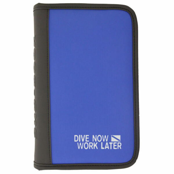 Logbuch Travel Book SubBase