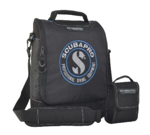 Regulator Bag inkl. Instrumententasche Scubapro-0