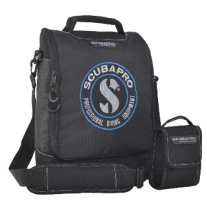 Regulator Bag inkl. Instrumententasche Scubapro-0