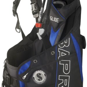 Scubapro Jacket Glide-0