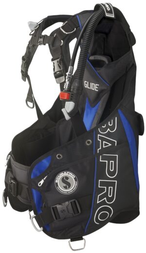 Scubapro Jacket Glide-0