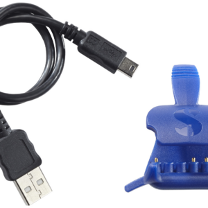 Scubapro USB Auslesegerät Aladin Square"Shark" -0