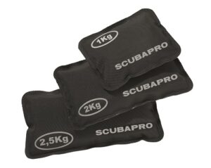 Softblei Scubapro