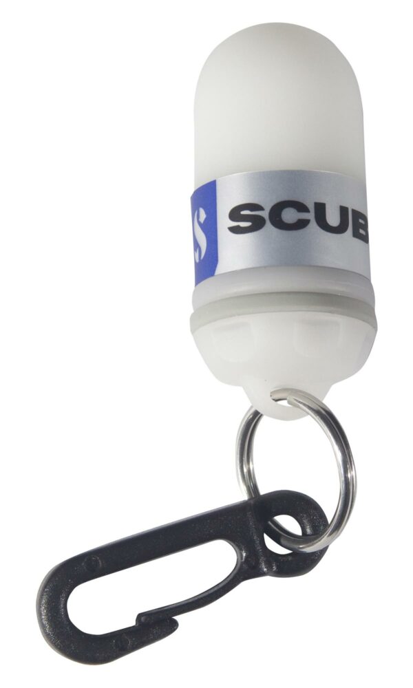 Flashy Led Scubapro-0