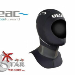 SeacSub Kopfhaube Tekno 5mm-0