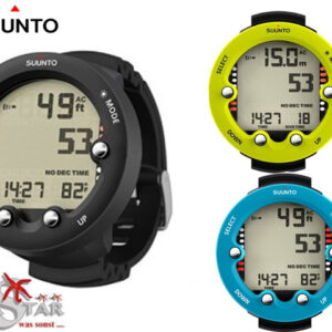 Suunto ZOOP NOVO -0