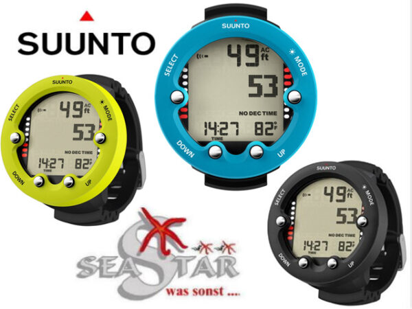 Suunto ZOOP NOVO -972