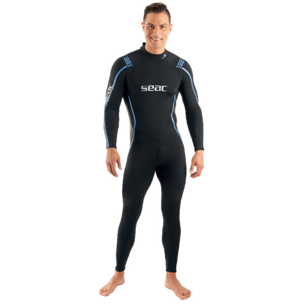 SEAC Sub FEEL Ultraflex 3mm – Bild 6