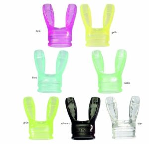 Mundstück JAX Mares-0