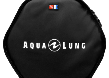Regulator Bag Aqualung Explorer 100