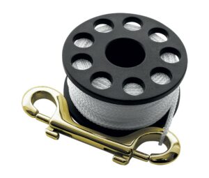 Mini Reel 15 m Scubapro-0