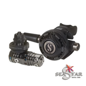 Scubapro MK25EVO BT G260 Carbon