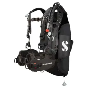 Scubapro HYDROS Pro