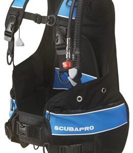 Scubapro Jacket GO-0