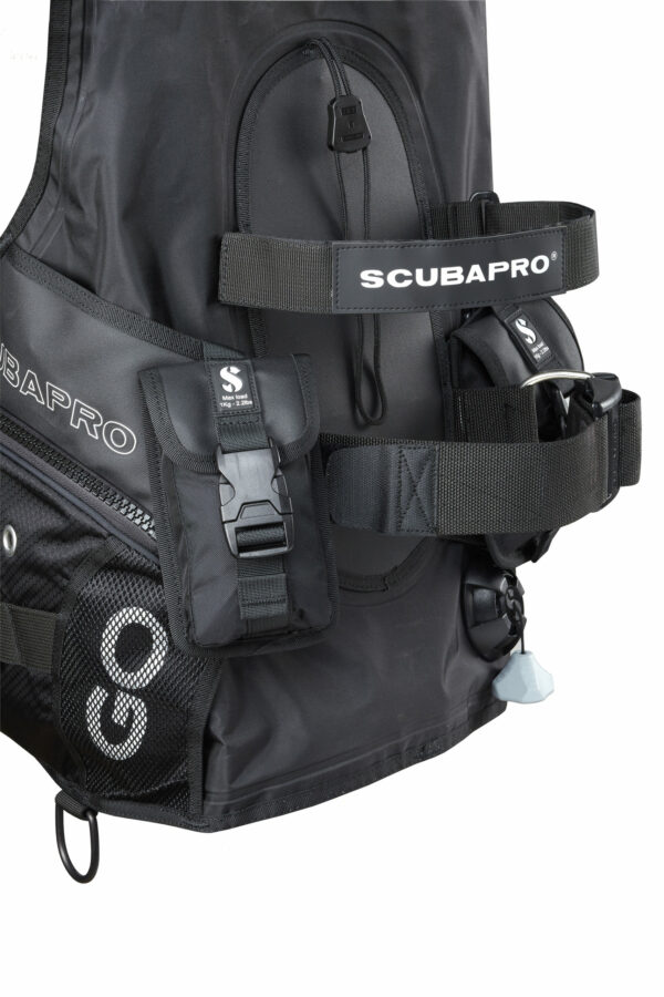 Scubapro Jacket GO-1360