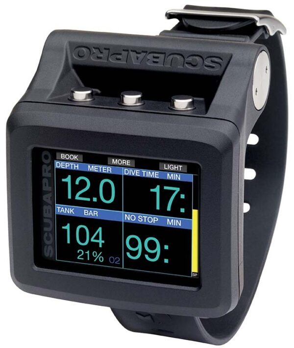AKTION!!!!! Scubapro G2 mit Sender GRATIS AKTION-1440
