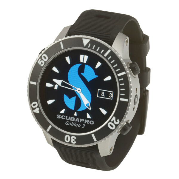 Scubapro Galileo 3 (G3) ohne Sender