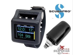 AKTION!!!!! Scubapro G2 mit Sender GRATIS AKTION-0
