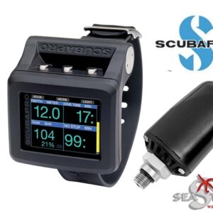 AKTION!!!!! Scubapro G2 mit Sender GRATIS AKTION-0