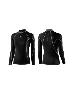 Waterproof R30 Rash Guard