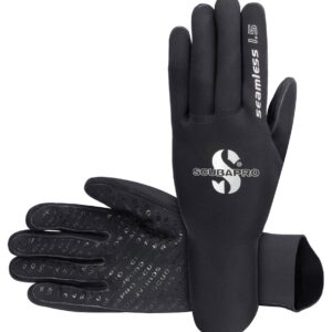 Scubapro Handschuhe Seamless 1,5 mm-0