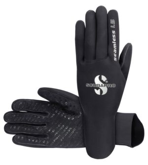 Scubapro Handschuhe Seamless 1,5 mm-0