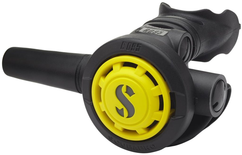 Scubapro R 095 Octopus-0