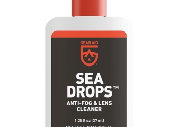 Sea Drops 37ml Antibeschlag