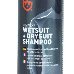Wet&Dry Suit Shampoo-0
