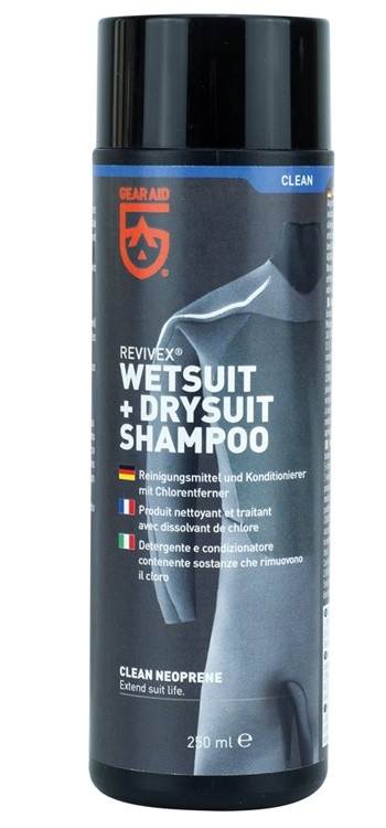 Wet&Dry Suit Shampoo-0