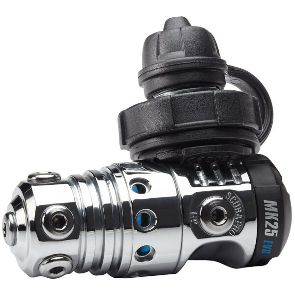 Scubapro MK25  EVO + G260 + R105 Octopus – Bild 2