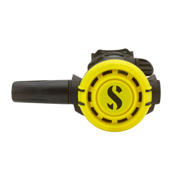 Scubapro MK25  EVO + G260 + R105 Octopus – Bild 6