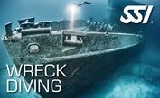 Wrack/Advanced Wrack Tauchkurs