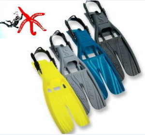 ABVERKAUF!!!!! Scubapro Twin Jet Limited Edition-0