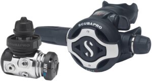 Scubapro MK17 EVO S620 Ti-0