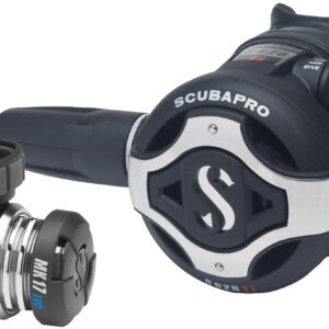 Scubapro MK17 EVO S620 Ti-0