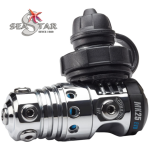 Scubapro 1. Stufe MK25 EVO