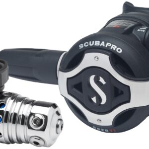 Scubapro MK25 EVO + S620 Ti-0
