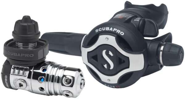Scubapro MK25 EVO + S620 Ti-0
