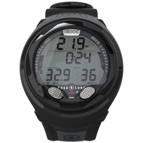 Aqualung Bluetooth Computer i300C Online-Sonderpreis-0