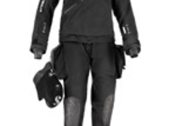 Evertech Dry Breathable Scubapro