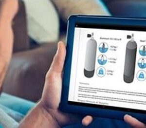 SSI digitale Brevetierung Sidemount Kurs-0