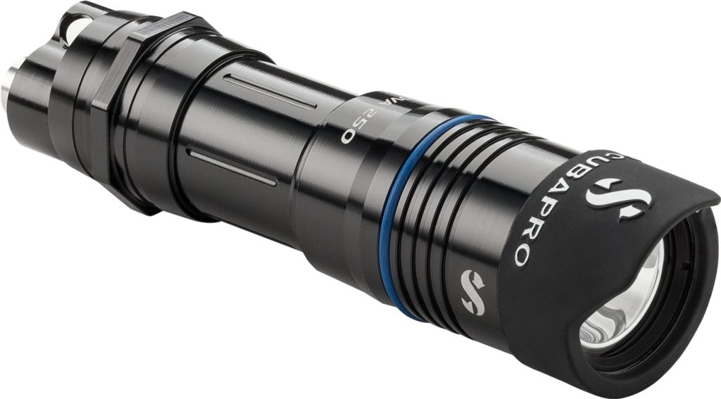 Scubapro Nova 250 -0