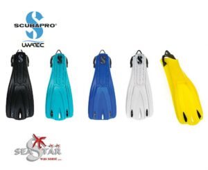 Scubapro GO Sport Flosse-0