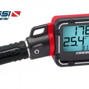 Cressi Digi 2 Digitale Konsole-0