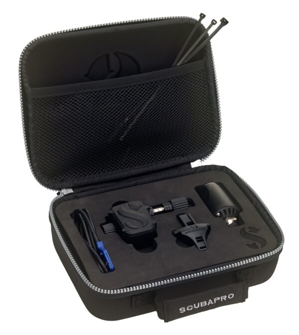 AKTION!!!!! Scubapro HUD mit GRATIS Sender AKTION-0