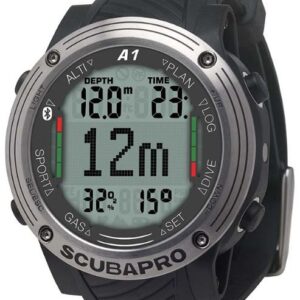 Scubapro Computer A1-0