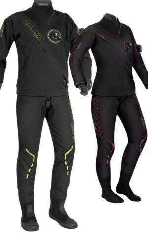 Camaro Drytec Lite 3.0-0