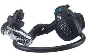 Scubapro MK25 EVO + D420-0