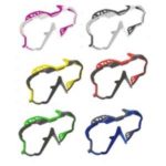 Pure Wire Rahmen Farben